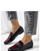 207104 Chaussures Basses Solea