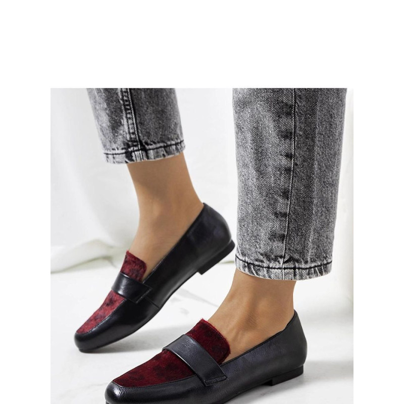 207104 Chaussures Basses Solea