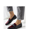 207104 Chaussures Basses Solea