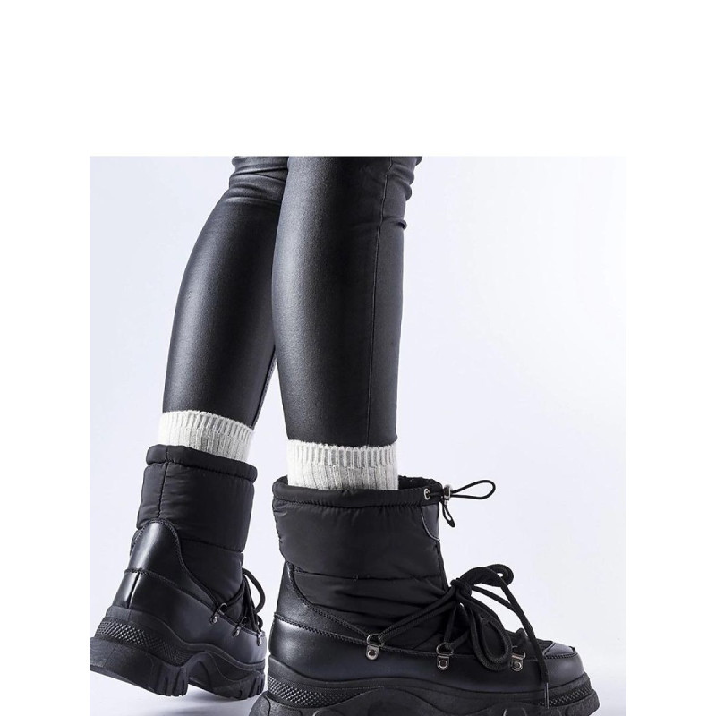 205059 bottes de neige Solea