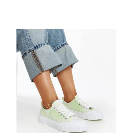 207364 Baskets Solea