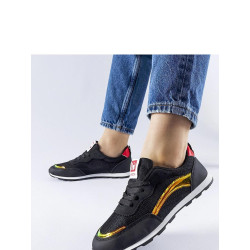 207621 Baskets Solea