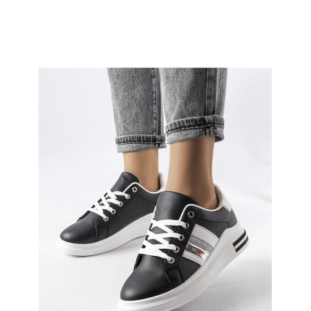 207877 Baskets Solea
