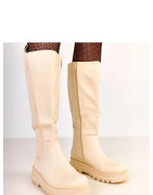 219653 Bottes cuissardes Solea