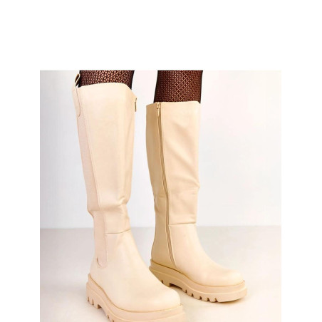 219653 Bottes cuissardes Solea