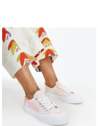 207366 Baskets Solea