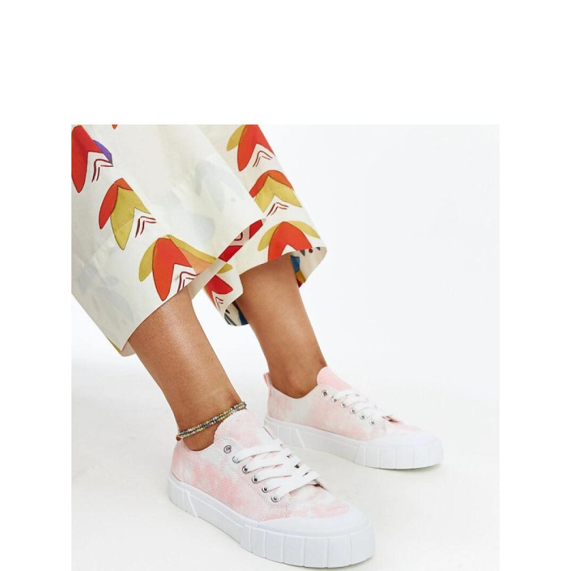 207366 Baskets Solea