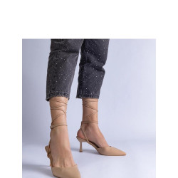 207112 Escarpins à talons hauts Solea