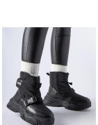 204809 bottes de neige Solea
