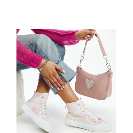 207369 Baskets Solea