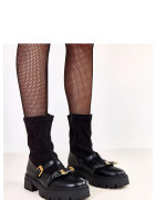219657 Bottes Solea