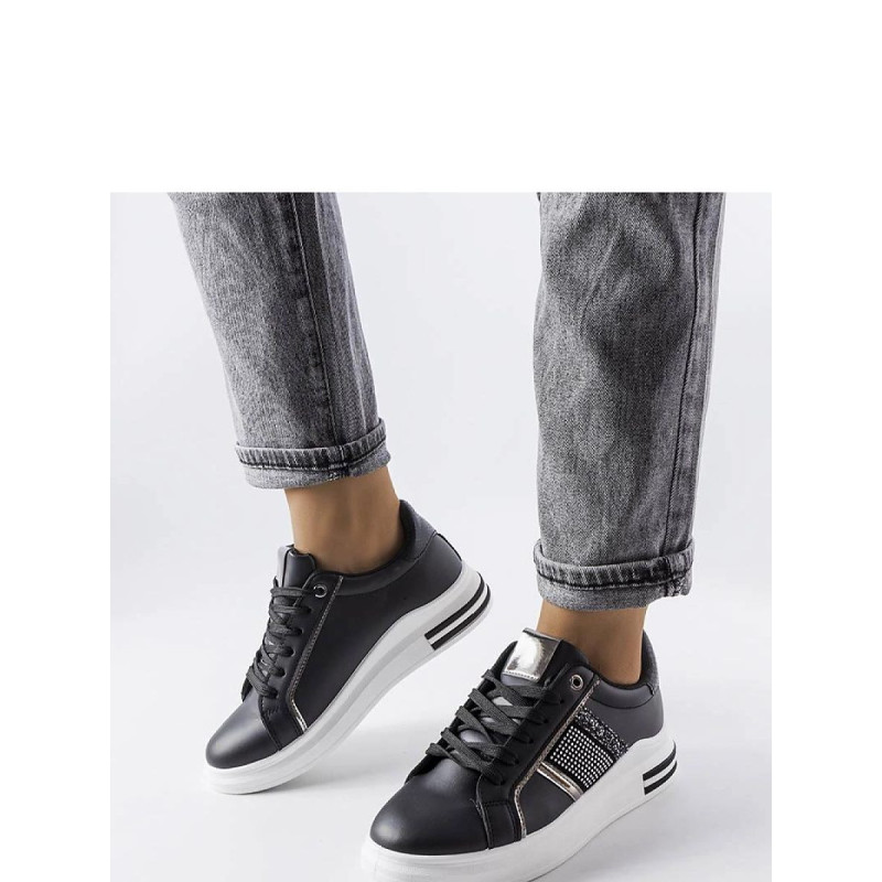 207882 Baskets Solea