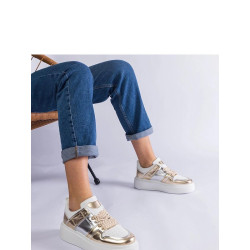 207116 Baskets Solea