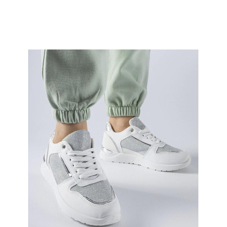 207629 Baskets Solea