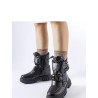 204814 bottes de neige Solea