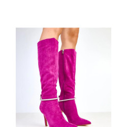 218126 Bottes à talons Solea