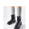 205071 bottes de neige Solea