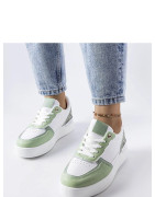 207887 Baskets Solea