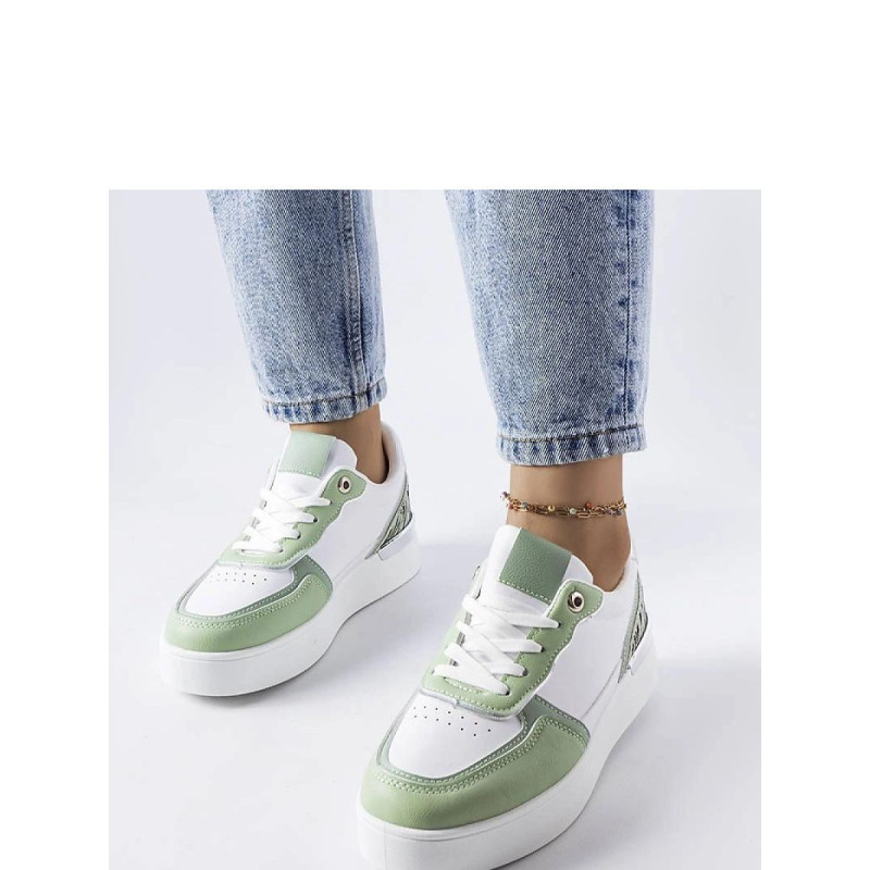 207887 Baskets Solea