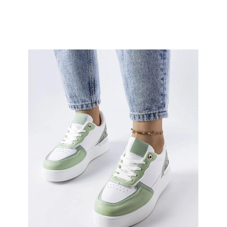 207887 Baskets Solea