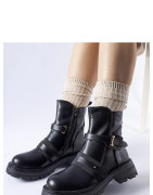 204816 Bottes Solea