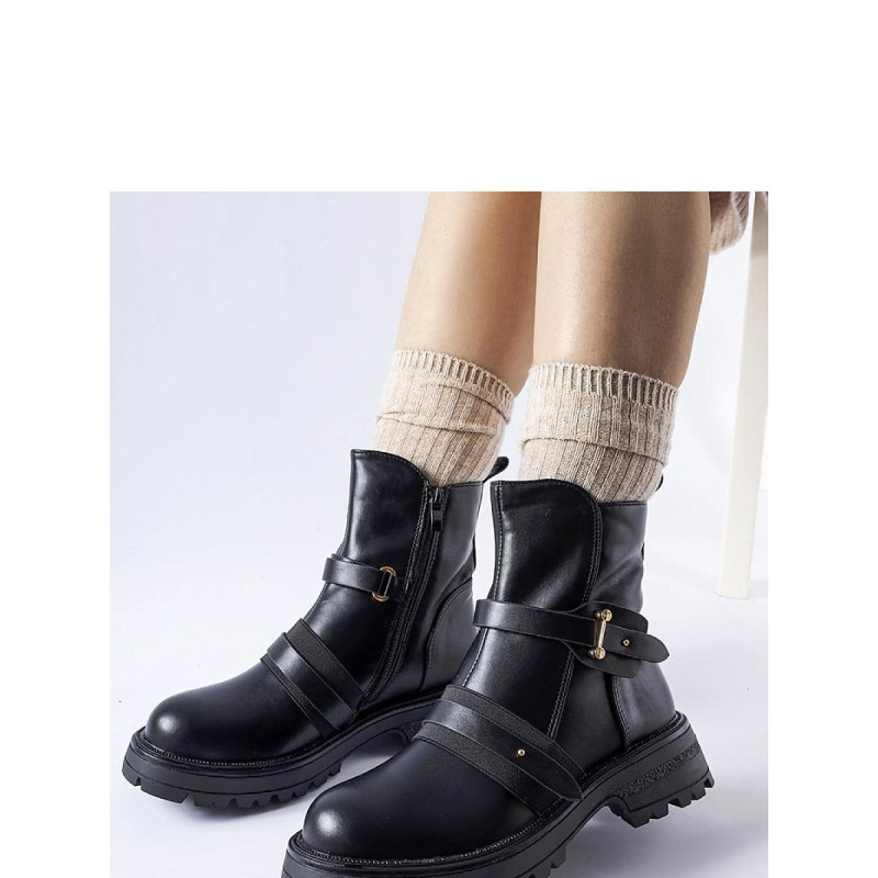 204816 Bottes Solea