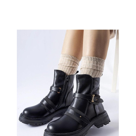 204816 Bottes Solea