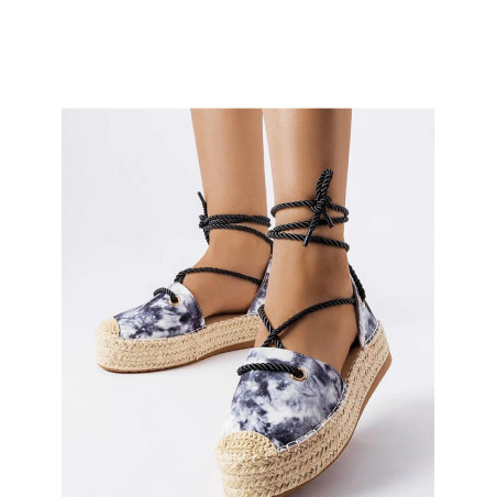 207888 Espadrille Solea