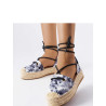 207888 Espadrille Solea