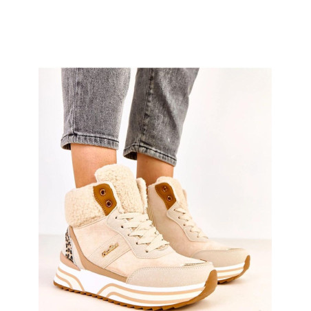 219664 Chaussures de sport Solea