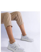 207121 Baskets Solea