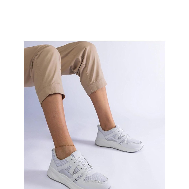207121 Baskets Solea