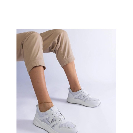 207121 Baskets Solea
