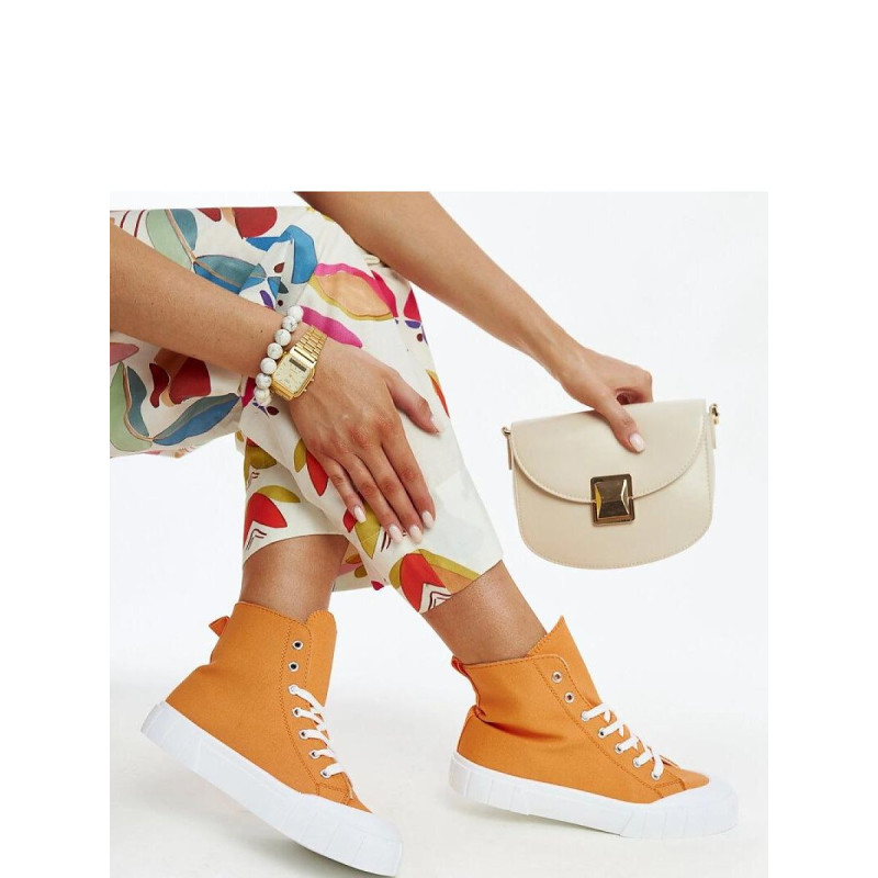 207377 Baskets Solea