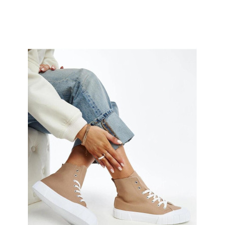 207378 Baskets Solea