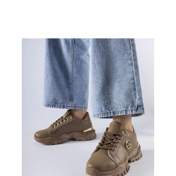 207635 Baskets Solea