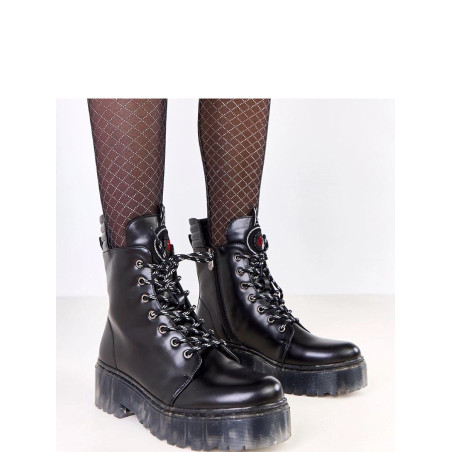219411 Bootie Solea
