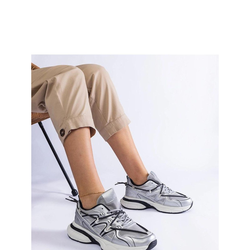 207124 Baskets Solea