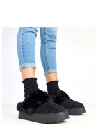218132 bottes de neige Solea
