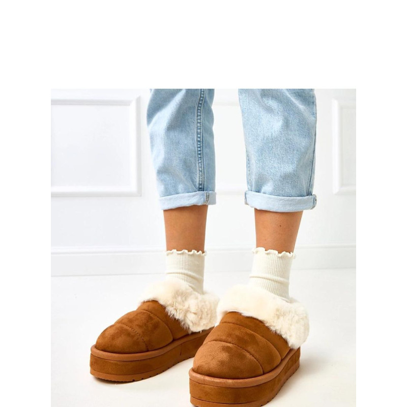 218133 bottes de neige Solea