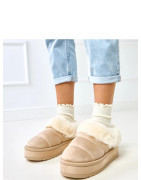 218134 bottes de neige Solea