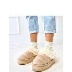 218134 bottes de neige Solea