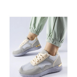 207639 Baskets Solea