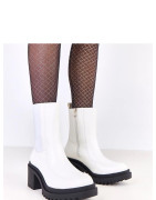 219415 Bottes à talons Solea