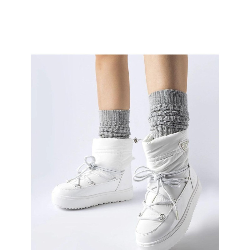 204825 bottes de neige Solea