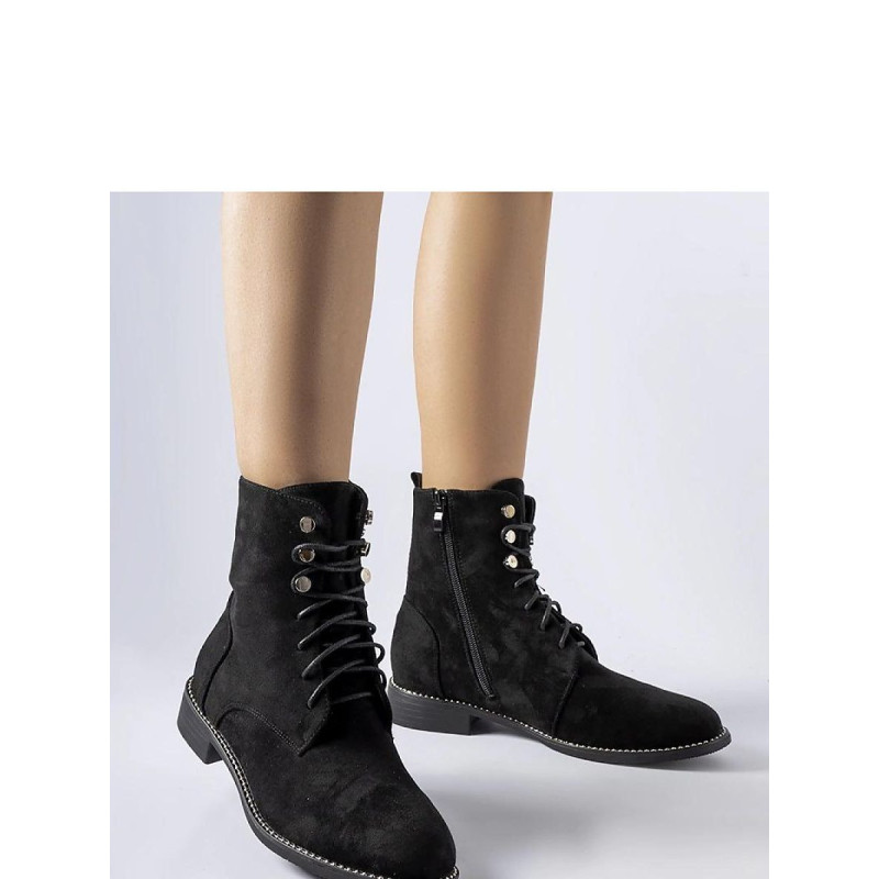 205081 Bottes Solea