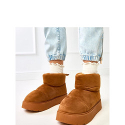 218137 bottes de neige Solea