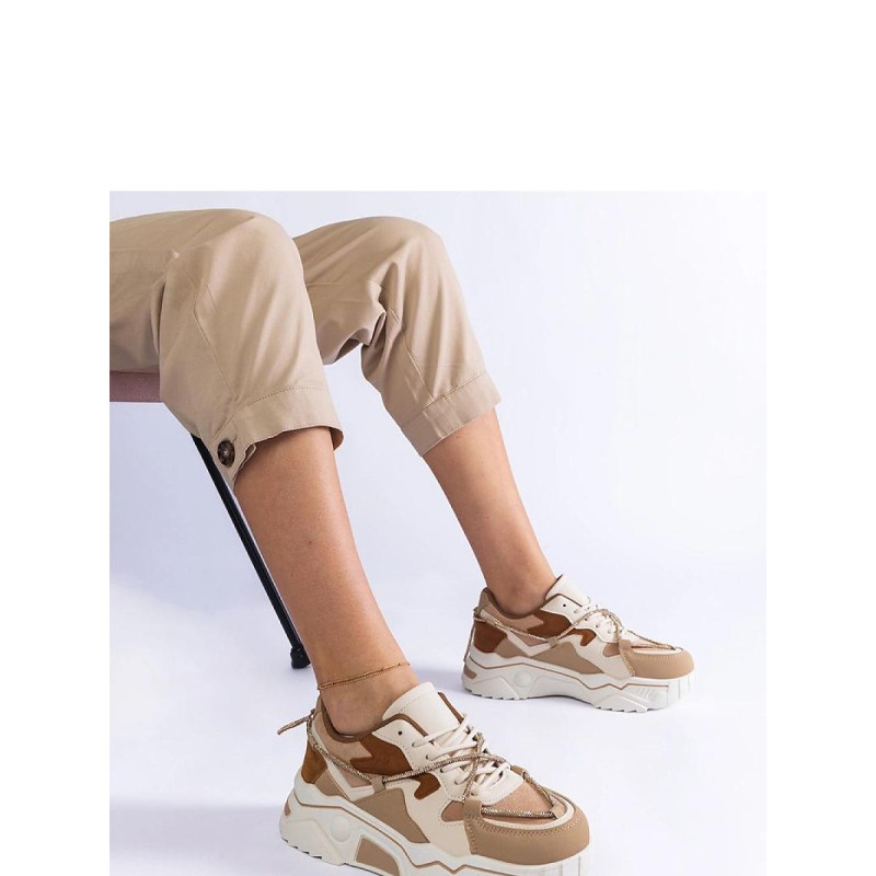 207131 Baskets Solea