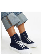 207387 Baskets Solea