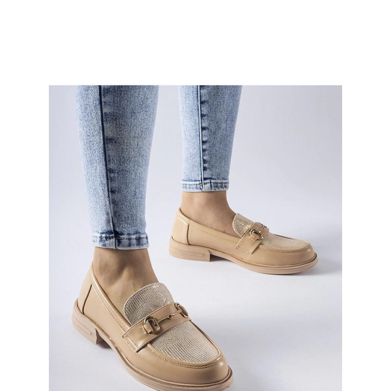 207643 Moccasins Solea
